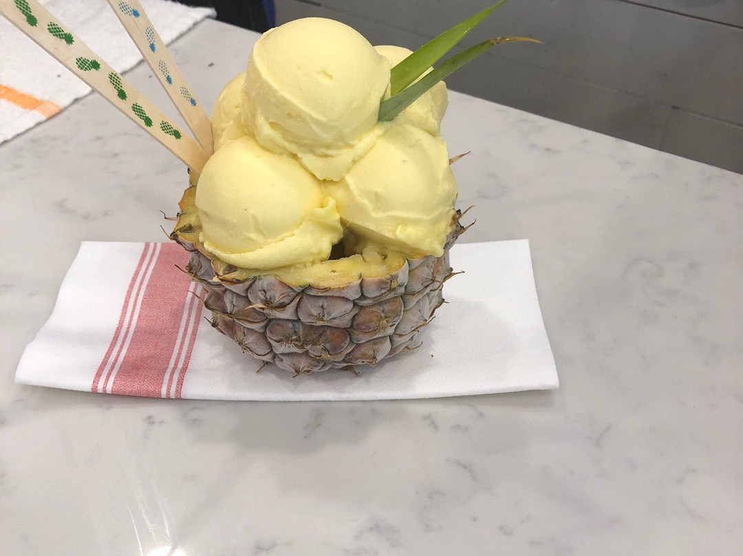 Maui Pineapple Store-拉海纳必去景点