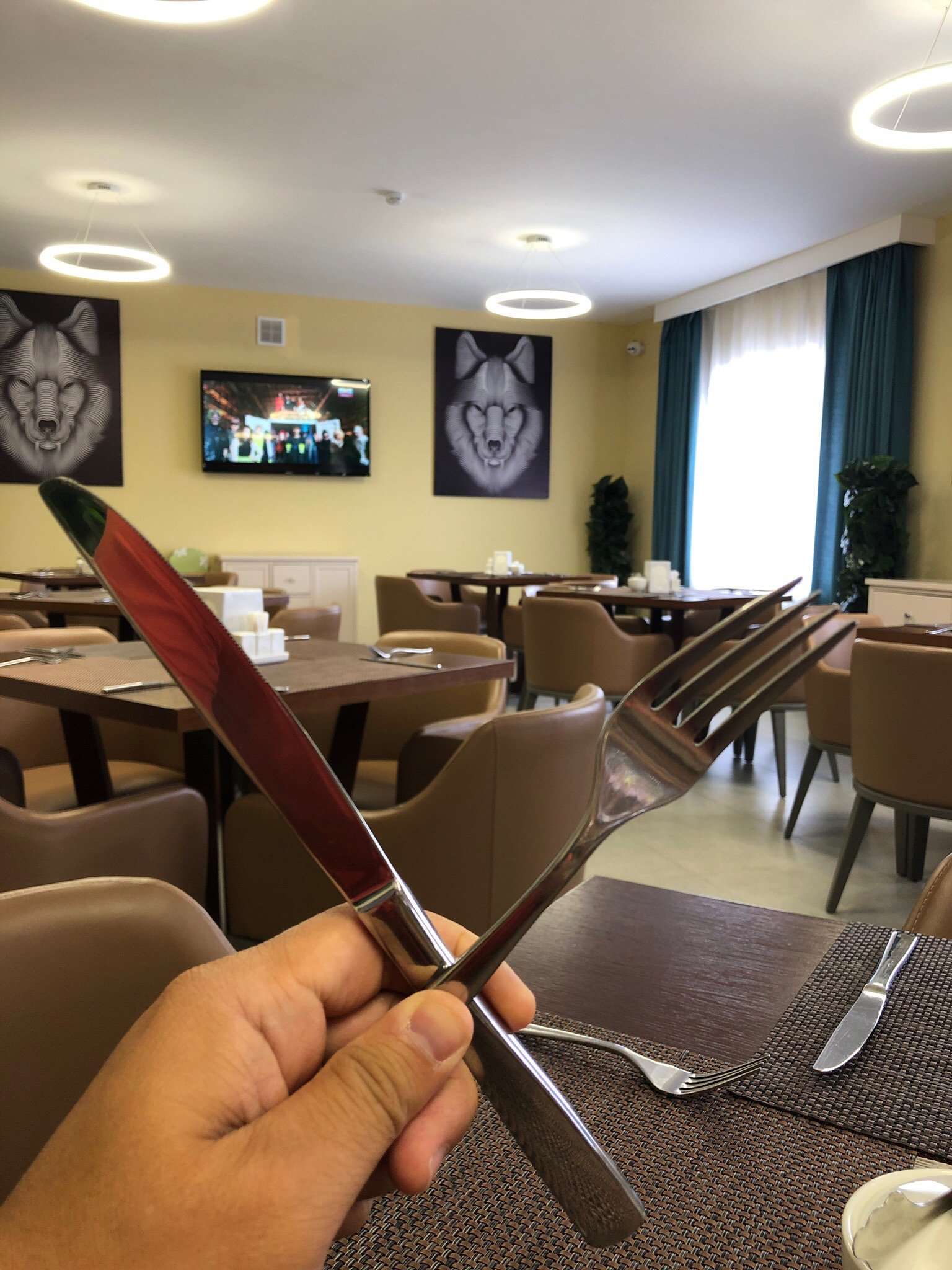 Green Which Hotel-官方