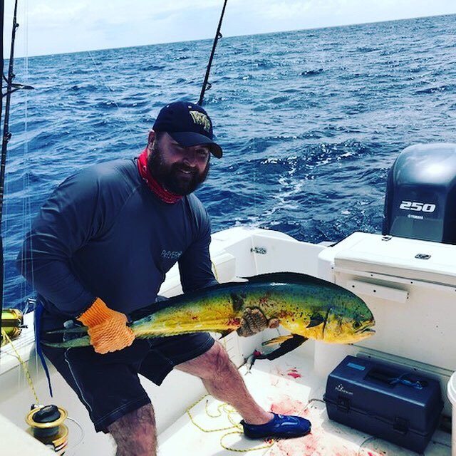 Blue Water Charters Abaco景点图片