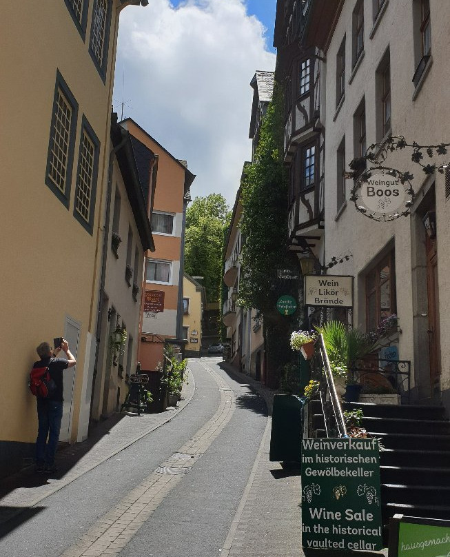 Weinhaus Grafen主图