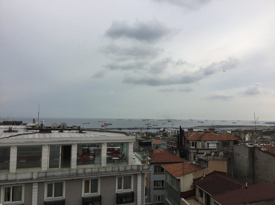 伊斯坦布尔奈尔斯酒店主图