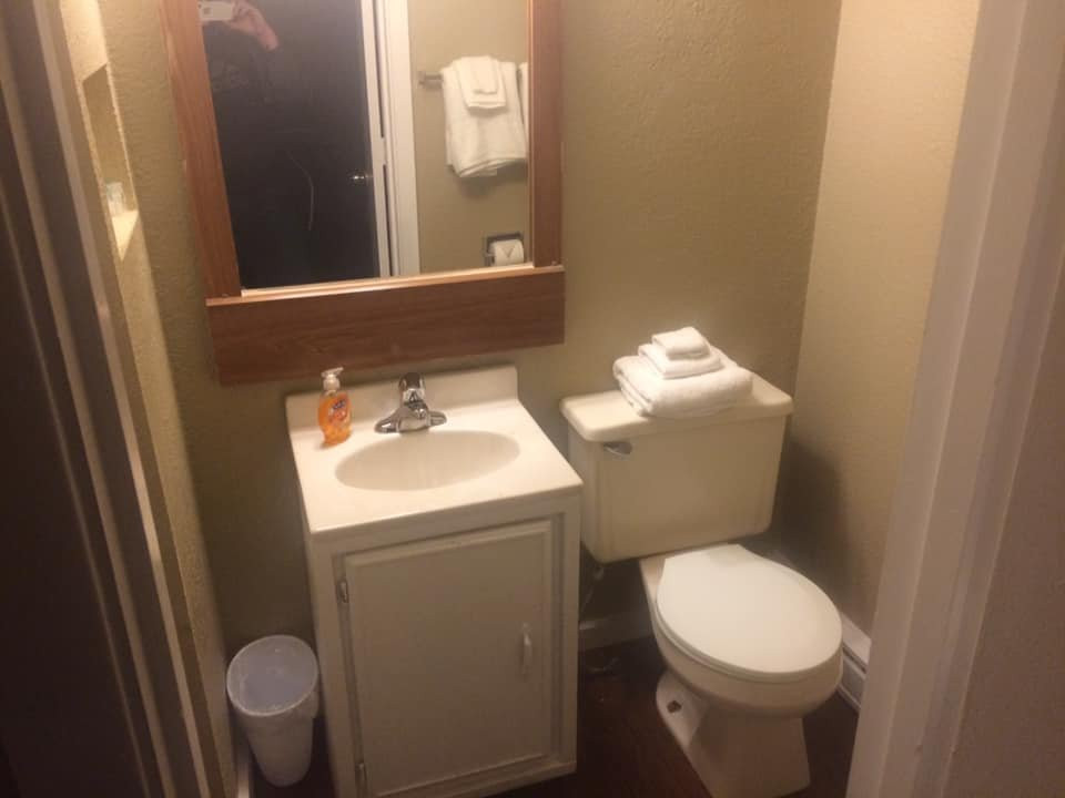 Timberline Lodge主图