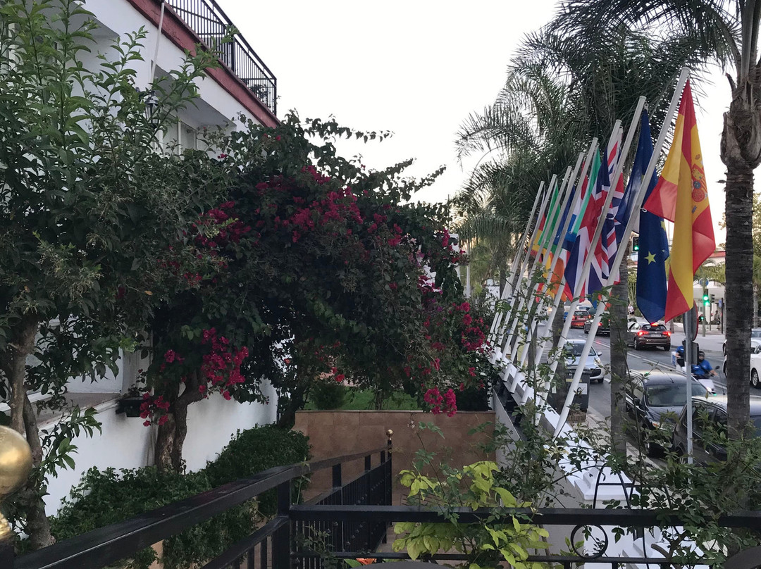 Hotel Carmen Teresa主图