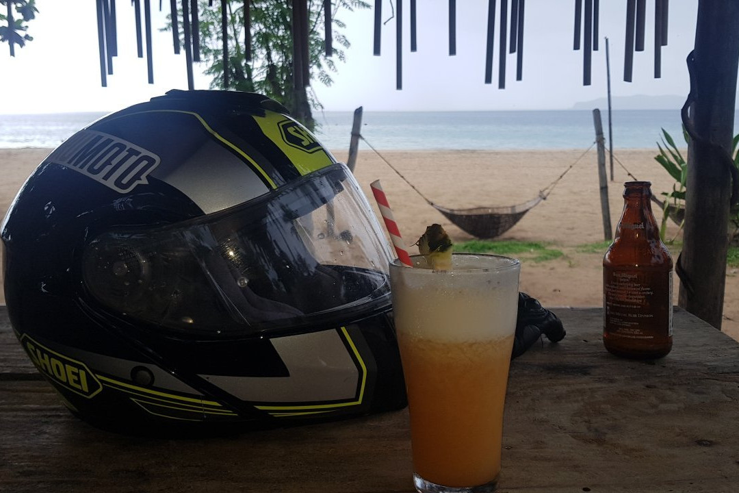 Palawan Peter Motorcycle and Car Rental-公主港必去景点