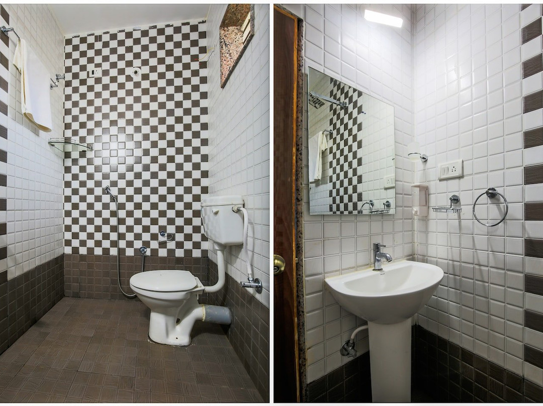 OYO 15626 The Sovva Hotel主图