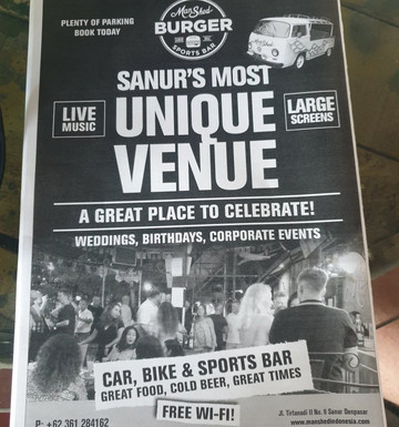 The Man Shed-沙努尔必去景点