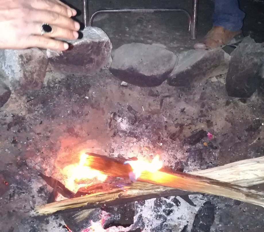 Rainbow Lake-Domel必去景点