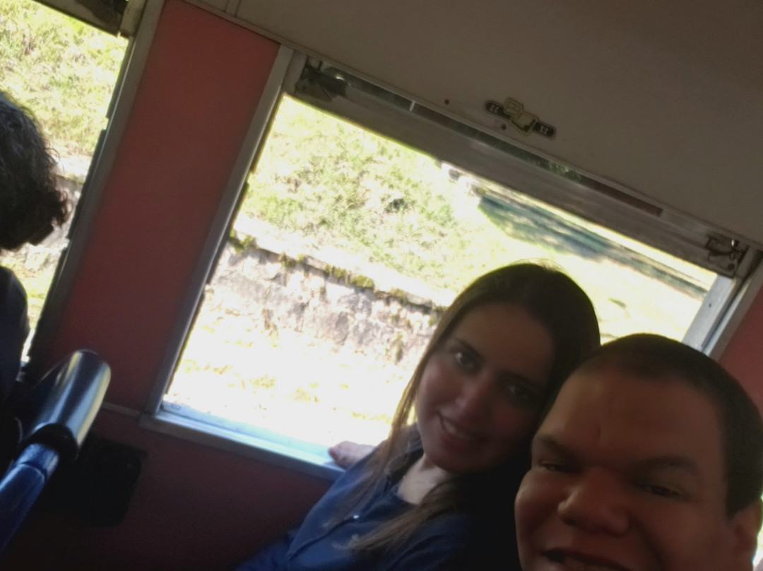 Parque Estadual do Marumbi-库里提巴必去景点