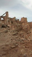 Belchite-萨拉戈萨省必去景点