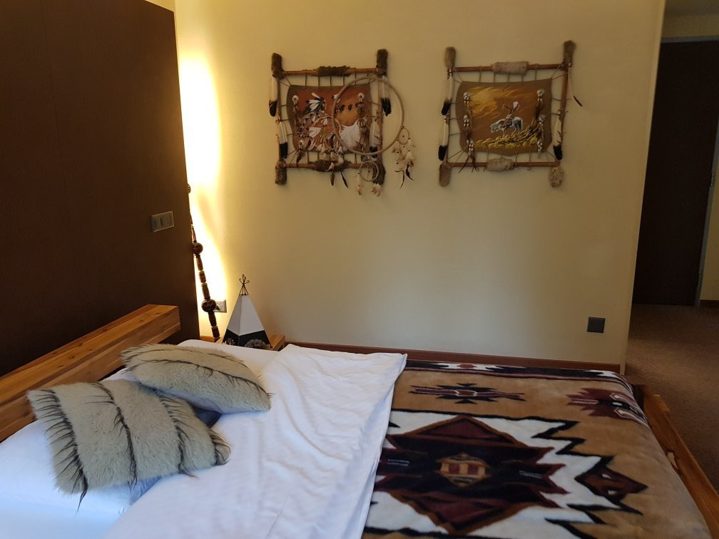 Hotel Herberge主图
