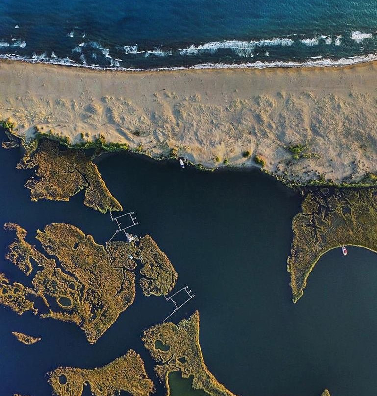 Iztuzu Beach景点图片