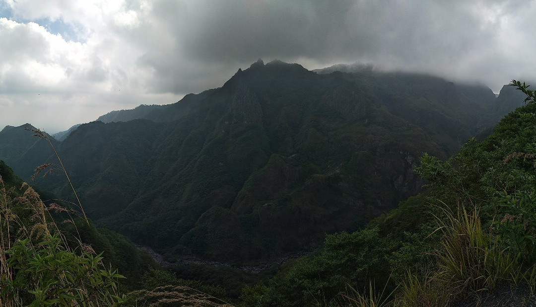 Kelud Volcano景点图片