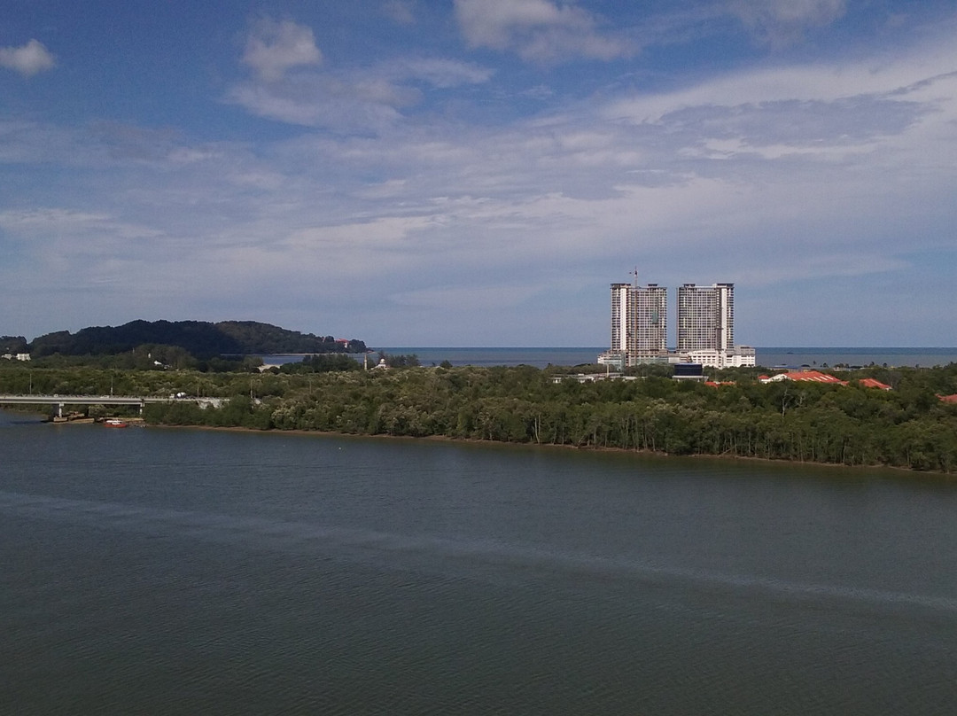 兆丰景酒店主图