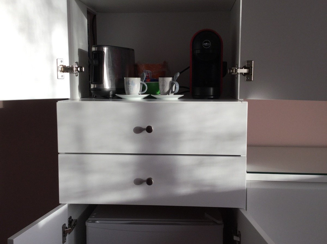 B&b Spineta Pool主图