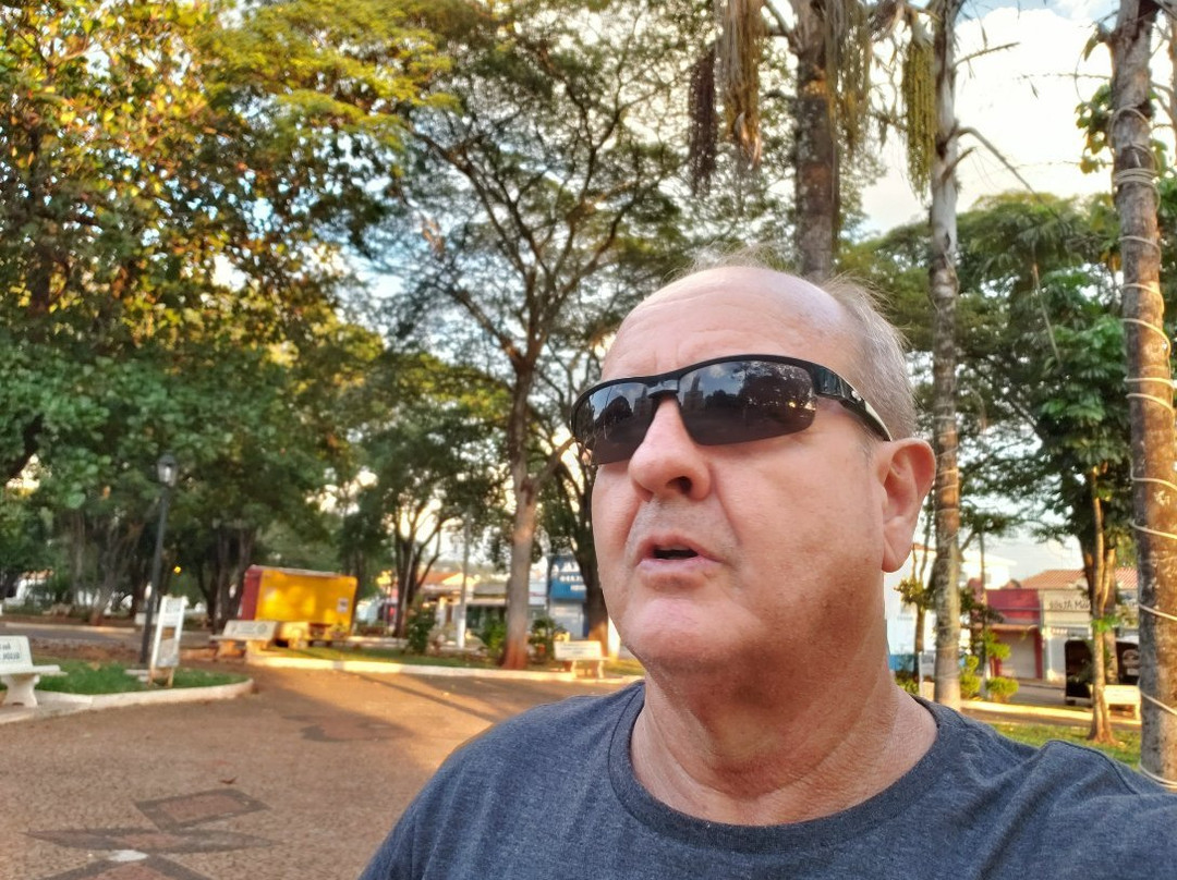 Serra Azul旅游攻略图片