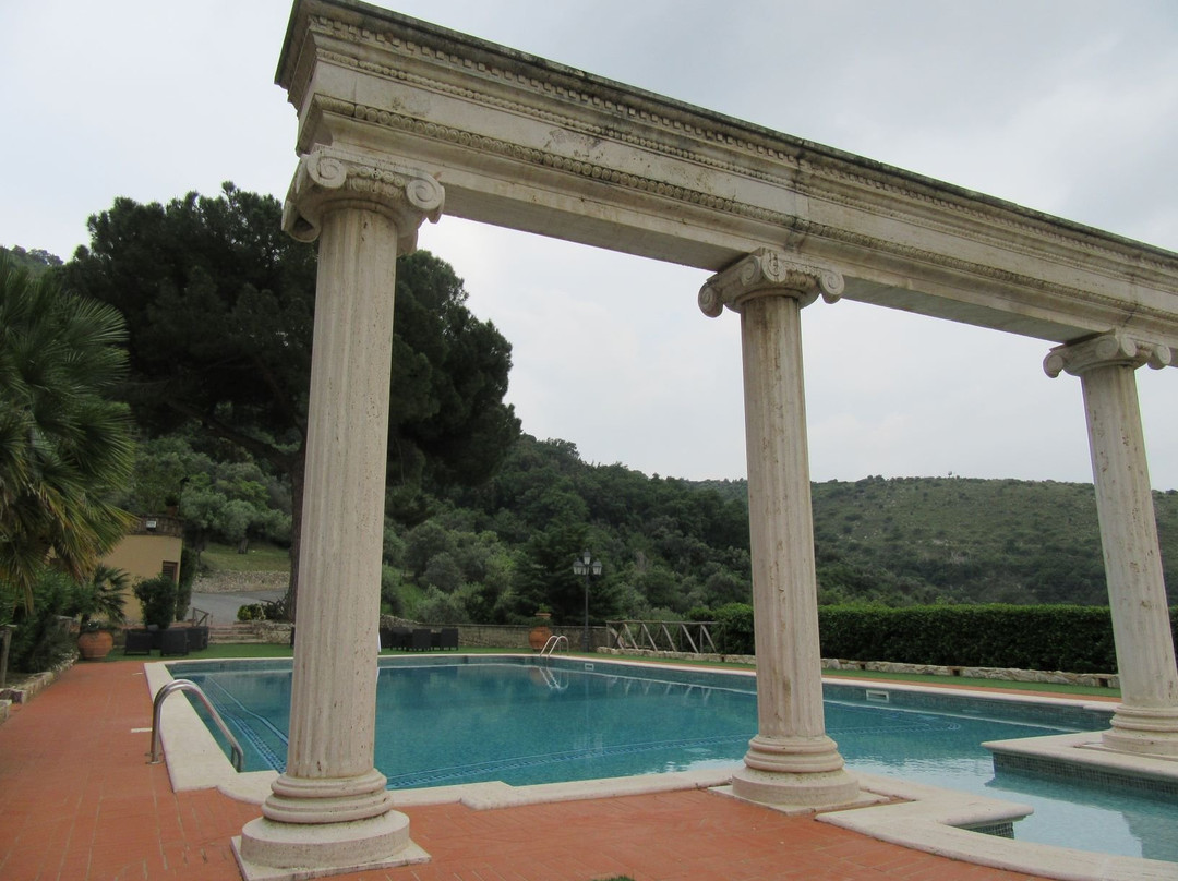Torre Sant'Angelo Hotel主图