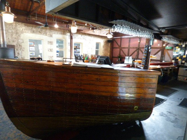 安克雷奇海滨酒店主图