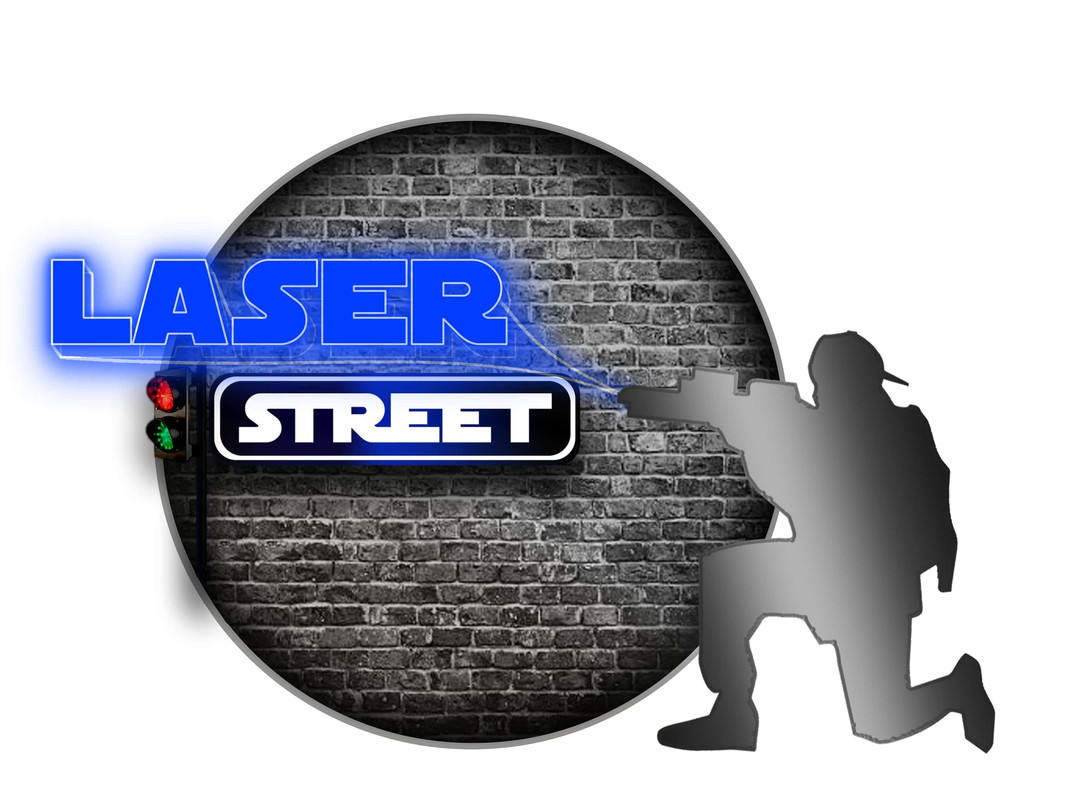 Laser Street景点图片