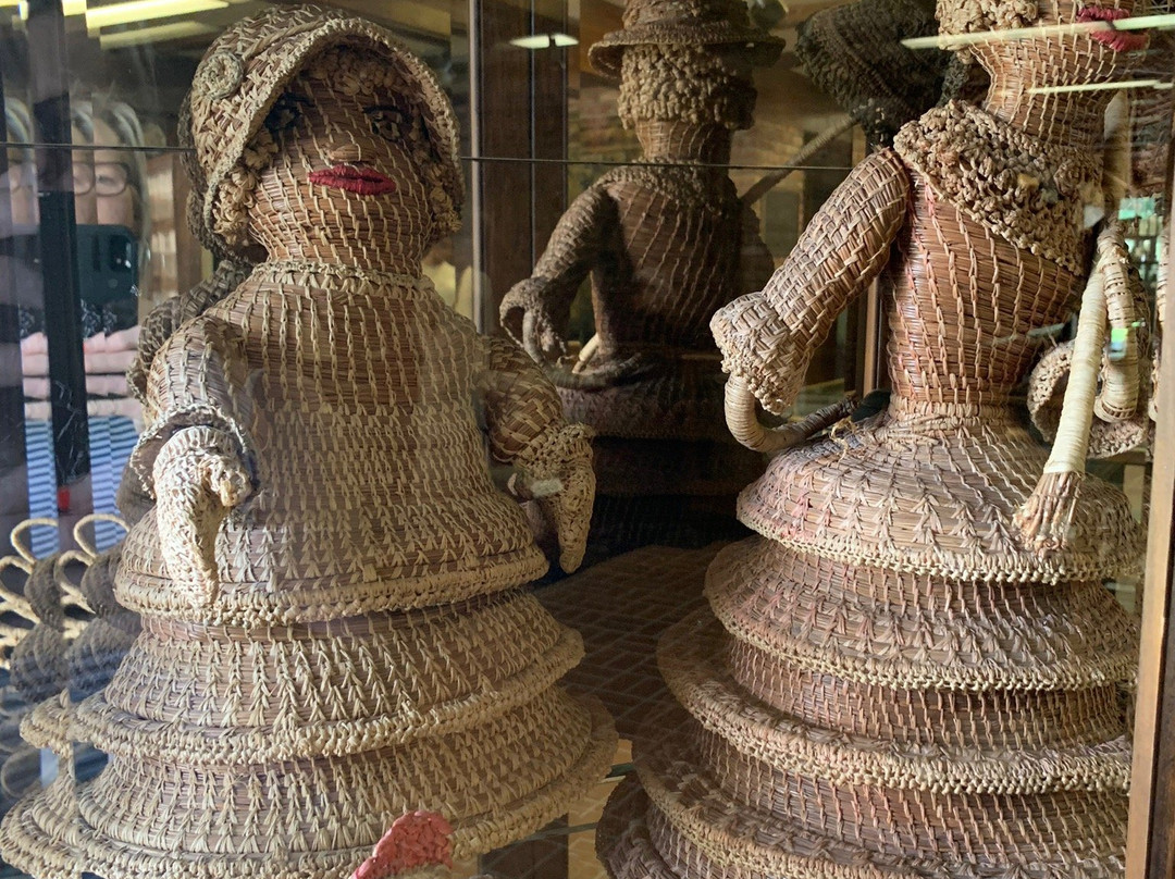 Imperial Calcasieu Museum-莱克查尔斯必去景点