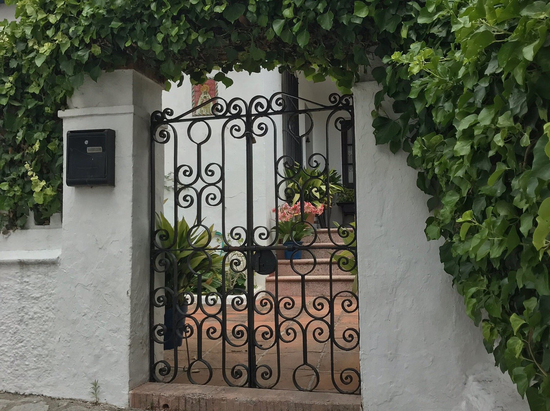 Oficina Municipal de Turismo de Grazalema景点图片