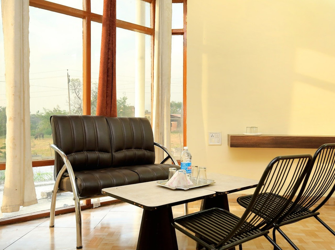 OYO 30737 Hotel Holy City Paradise Inn主图
