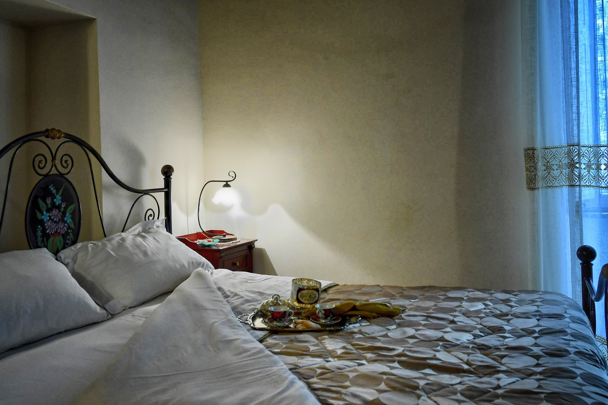 B&B Palazzo Corcioli-官方