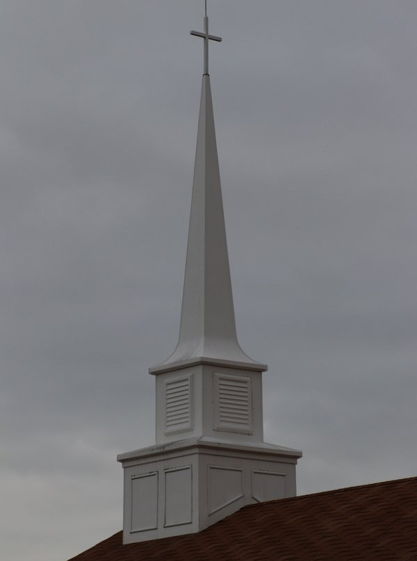 Cornerstone Community Church-俾斯麦必去景点