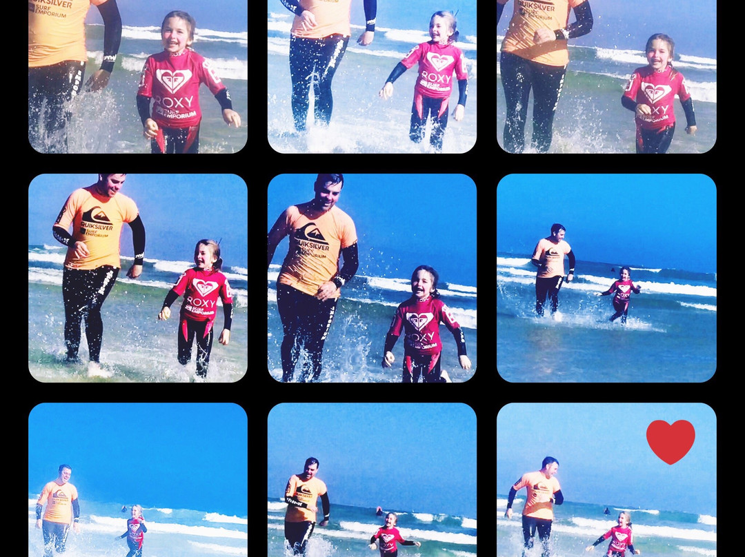 Surf Emporium-Muizenberg必去景点