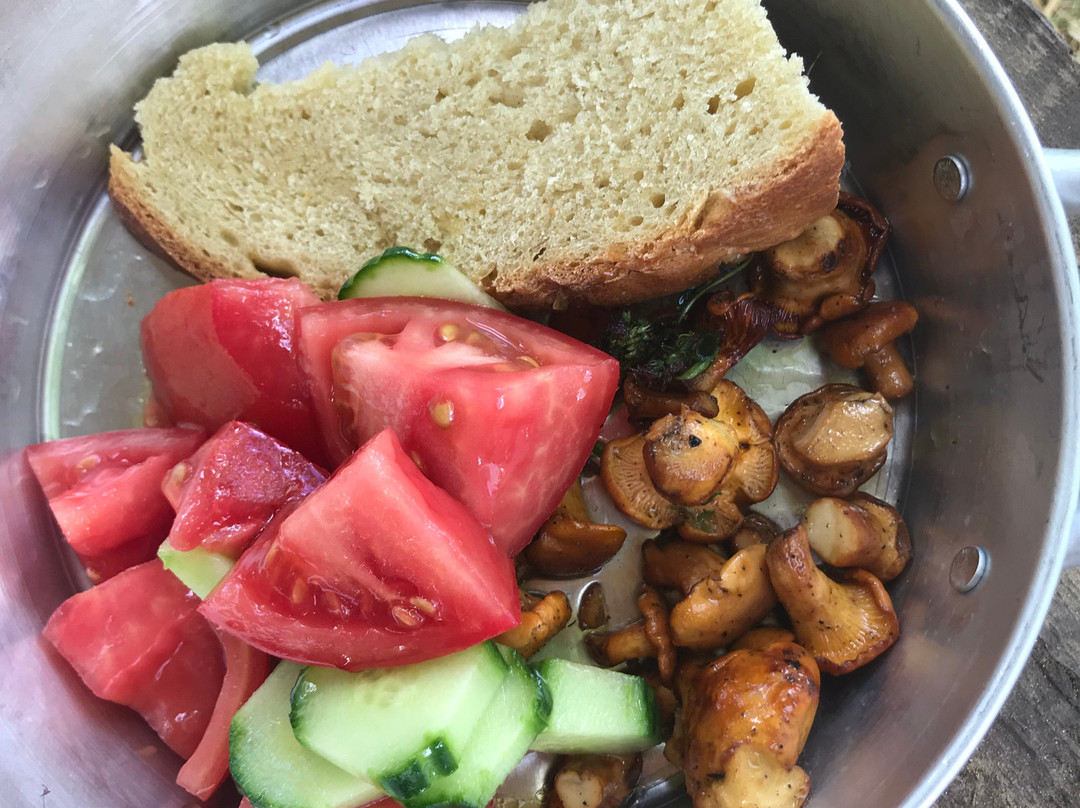 Montanema Handmade Village主图