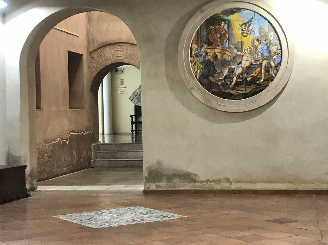 Palau de la Marqueseta-Carcaixent必去景点