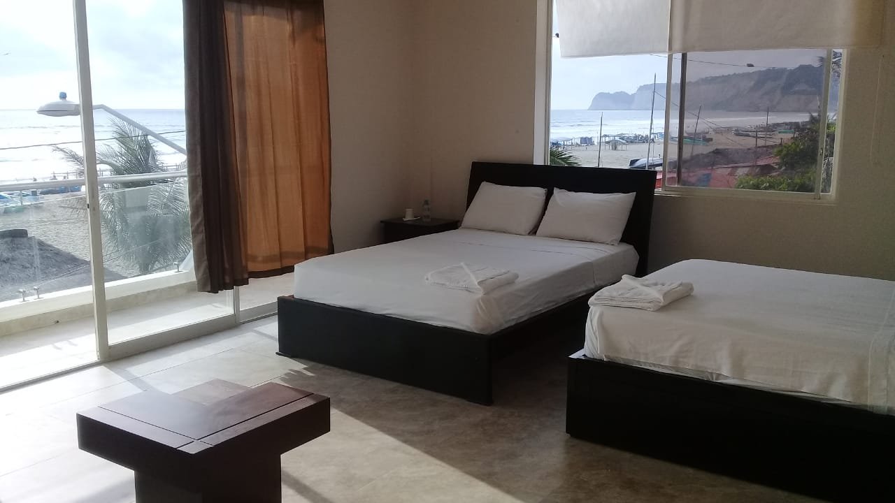 Margarita's Palace Hotel-官方