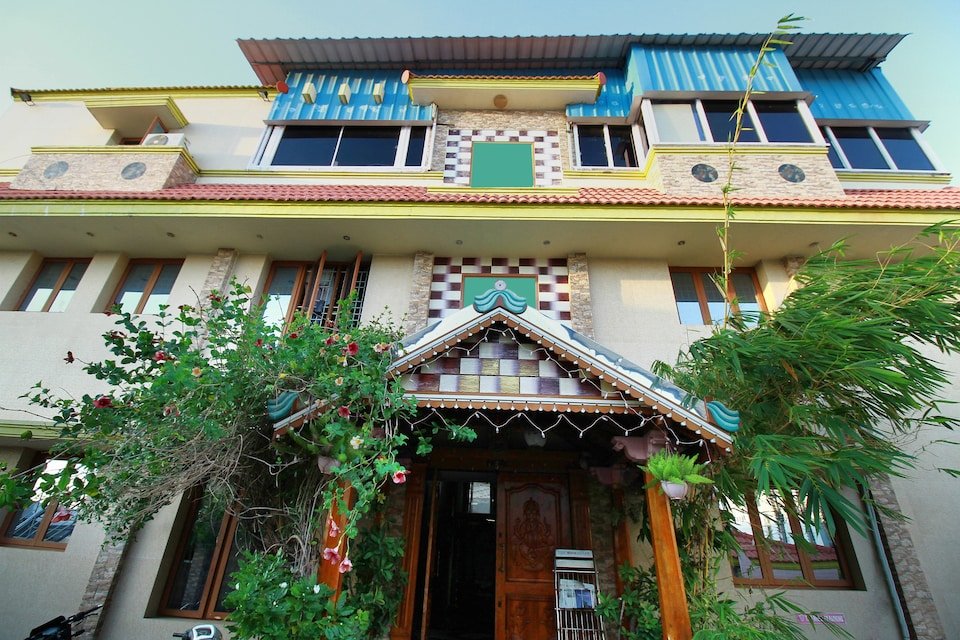 Vaani Villa-官方
