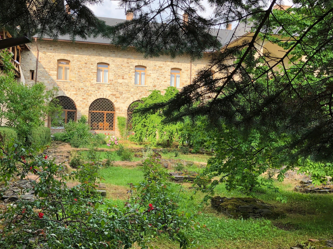 Hotel Ieremia Movila主图