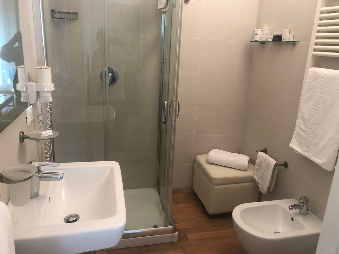 Hotel Muraglie主图