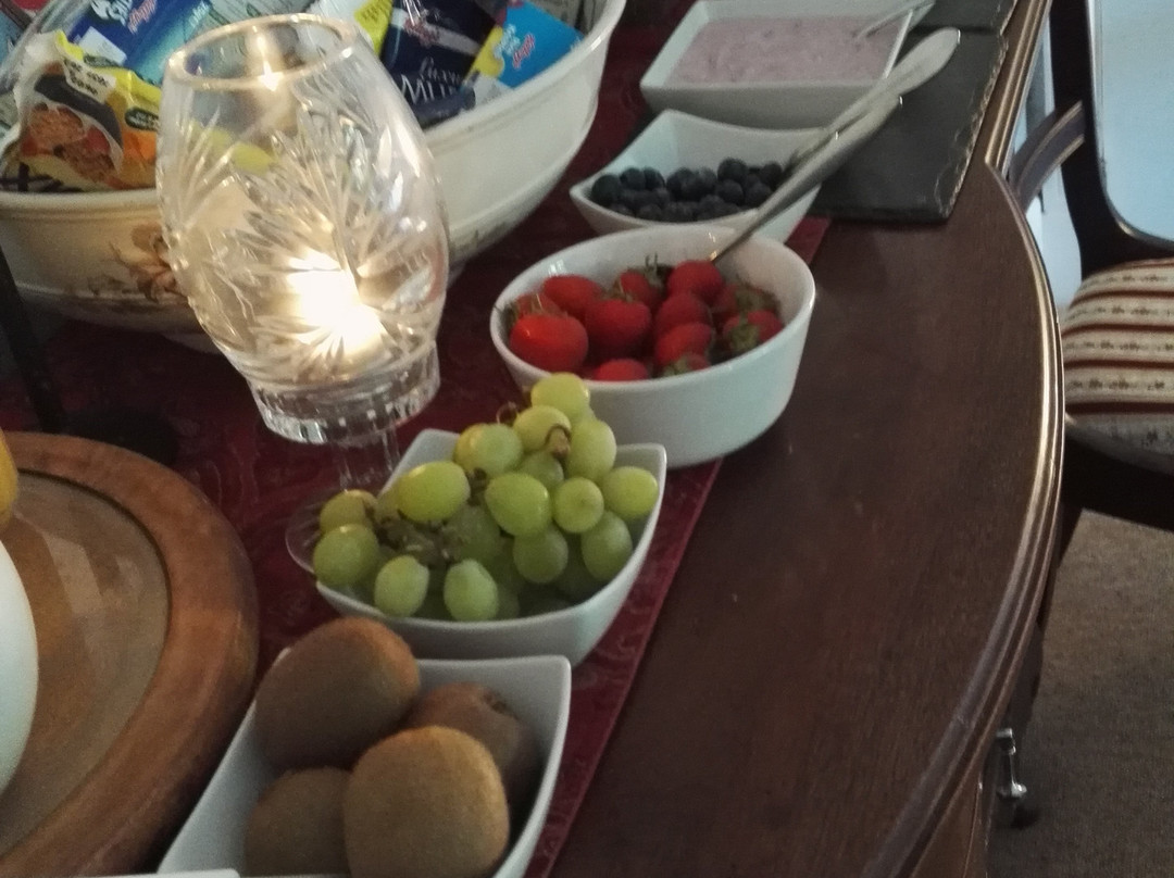 Inglewood House主图