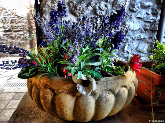 Archontiko Deligianni主图