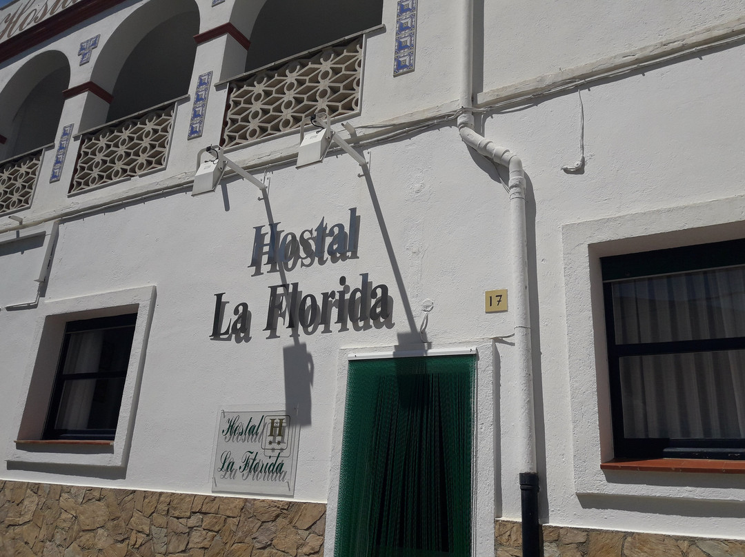 Hostal La Florida主图