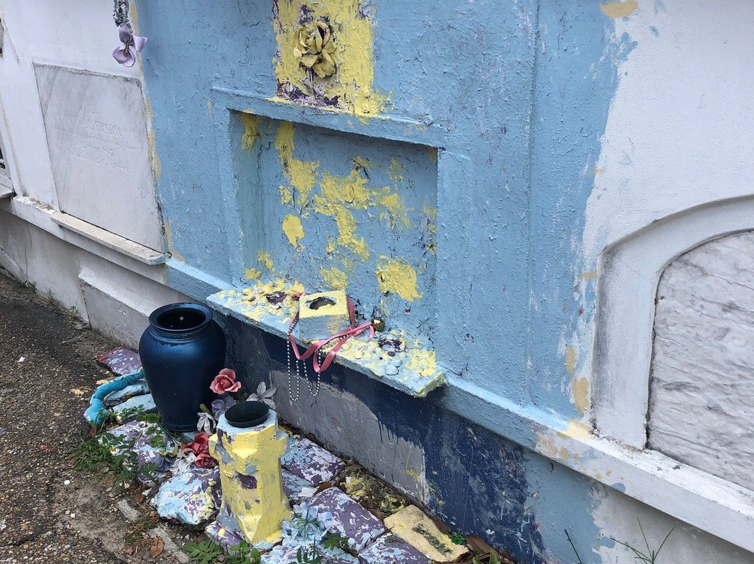 Bespoke Experiences-新奥尔良必去景点