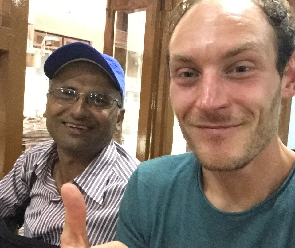 Nepal Aventure-加德满都必去景点