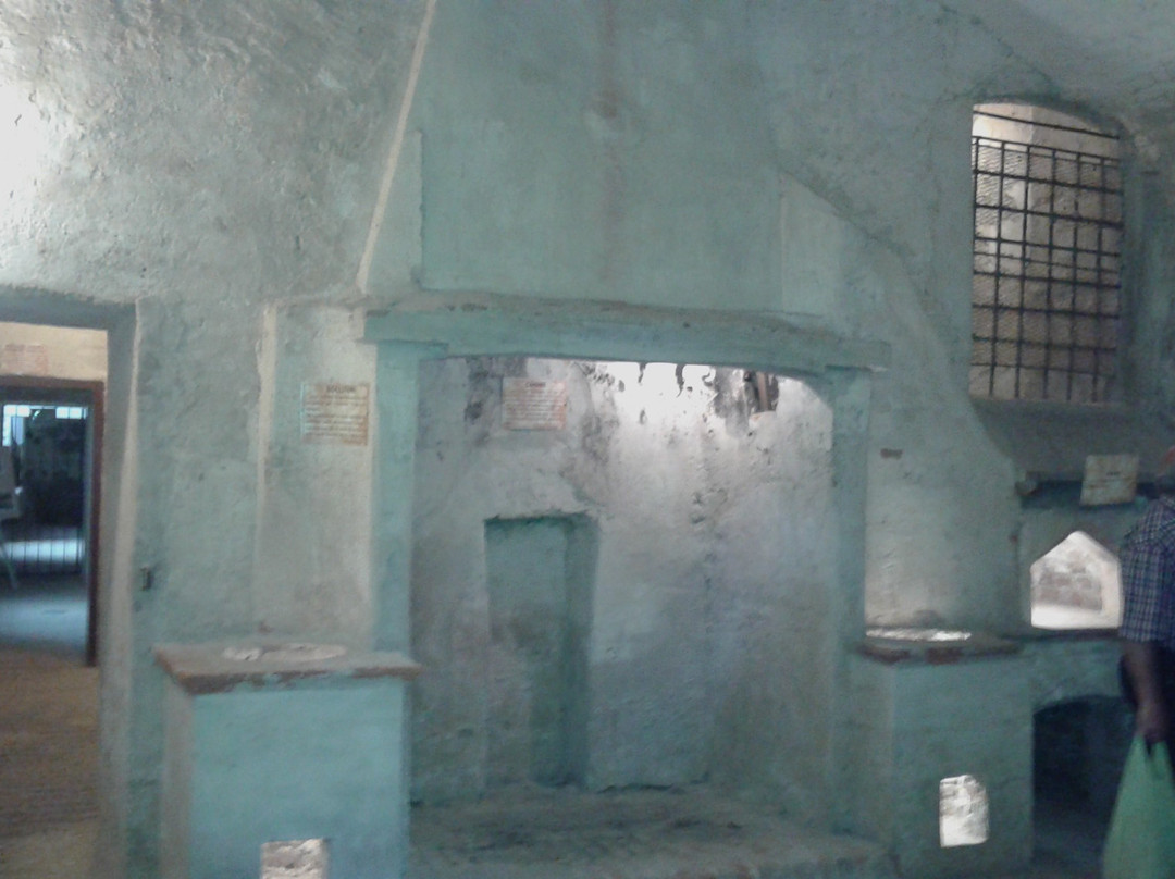 Abbazia di San Pietro景点图片
