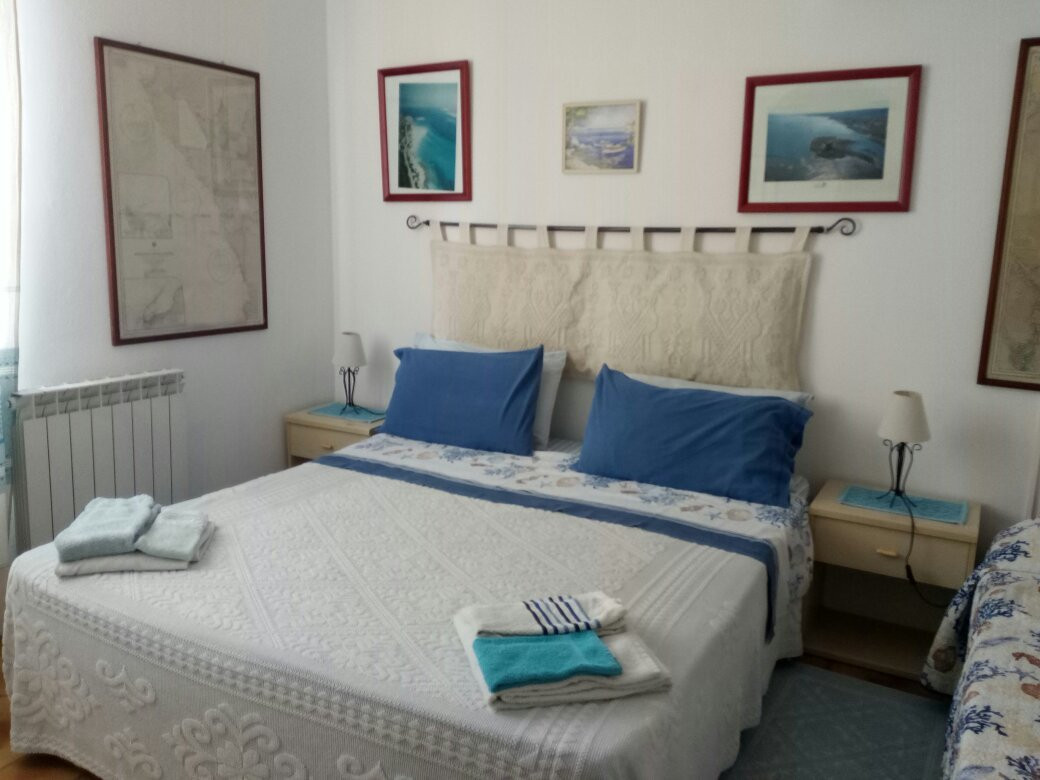 B&B Il Porto Vecchio主图