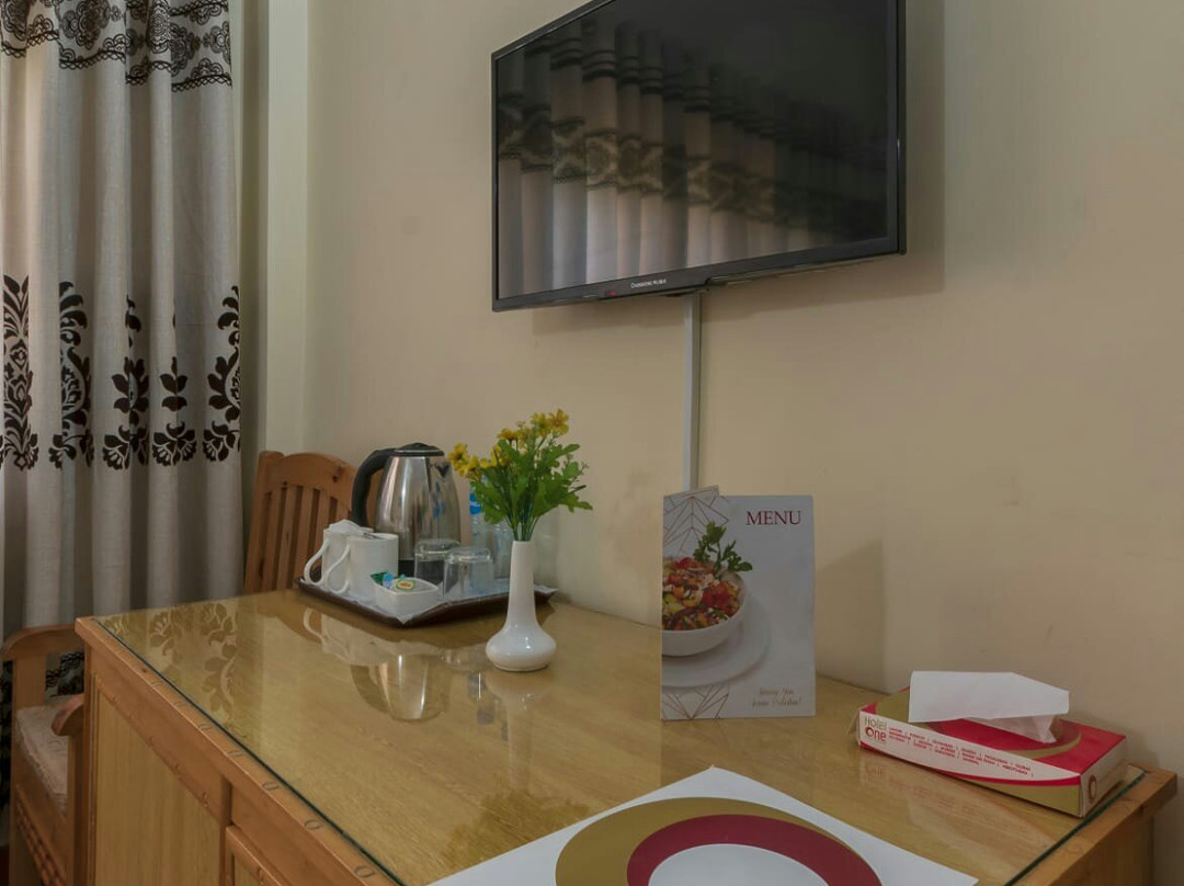 Hotel One Skardu主图