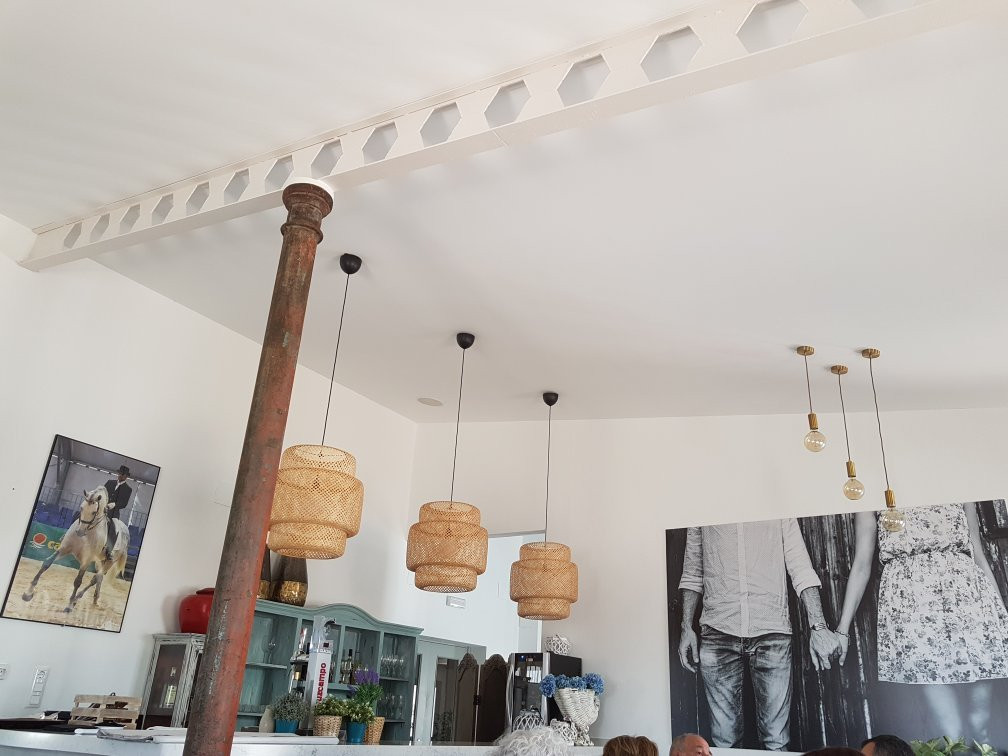 5 Soles Hostal Rural Gastronómico主图