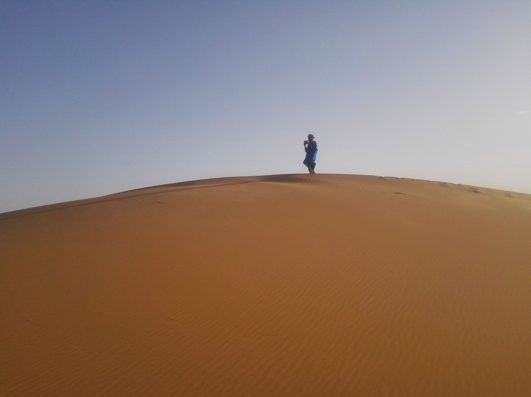 Sahara Routes景点图片