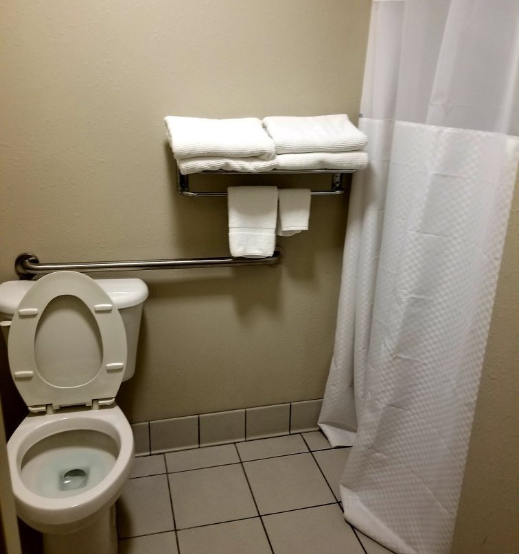 Travelodge by Wyndham Marysville主图