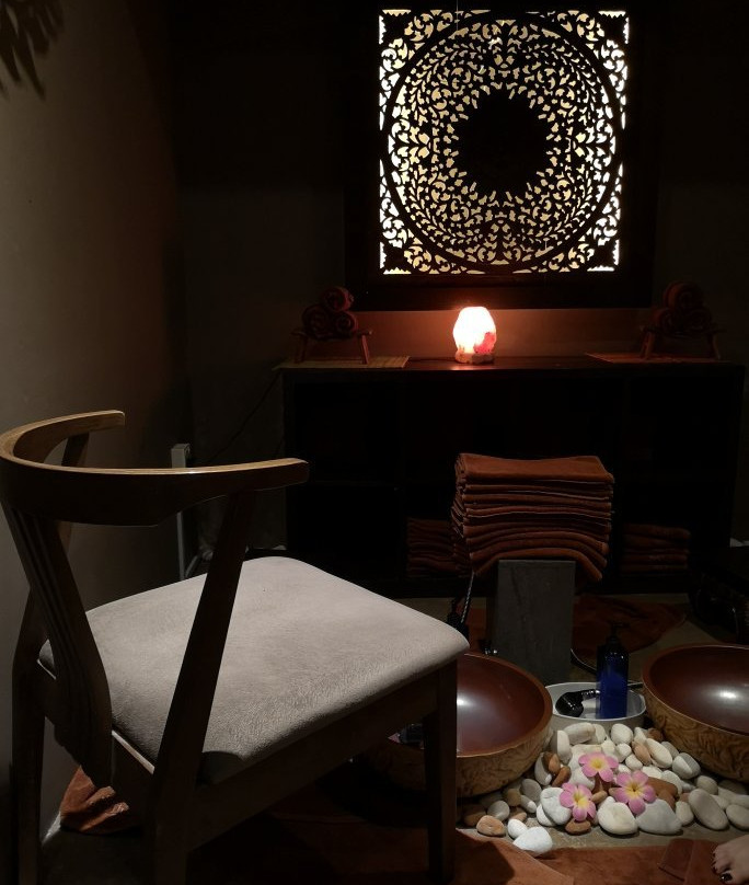 Bali Thai Malaysia-Kuala Kurau必去景点