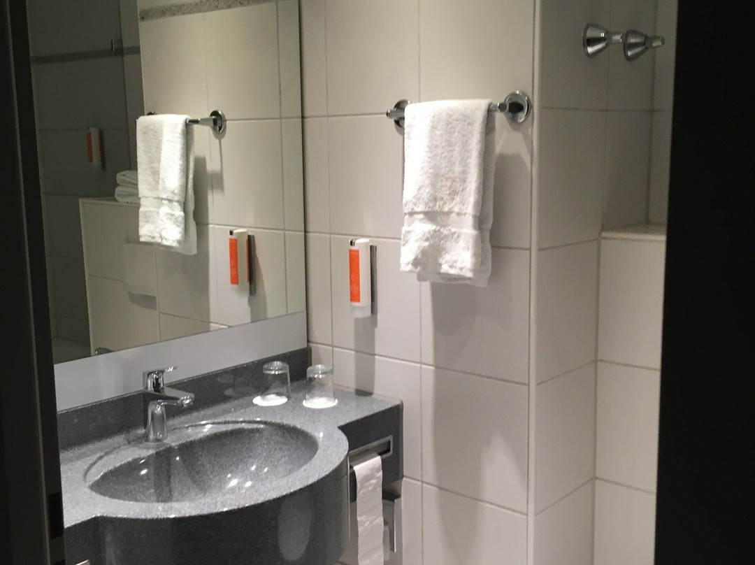 温德姆维也纳之家快捷酒店特里尔主图