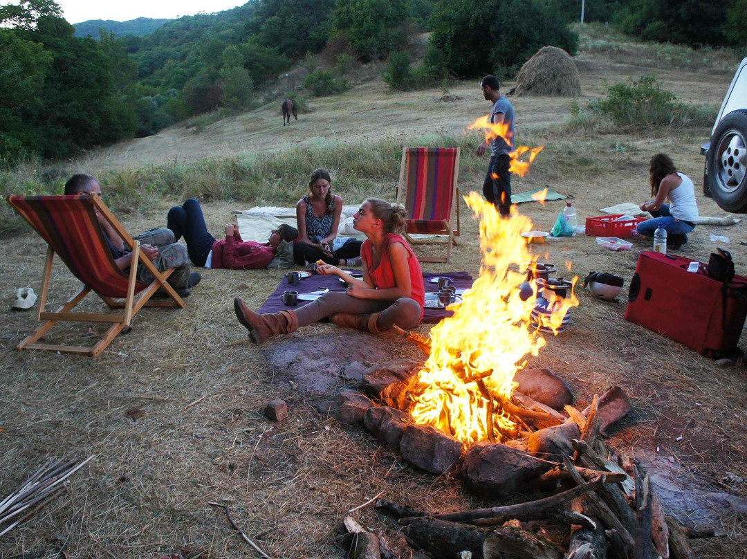 WehostXP-第比利斯必去景点