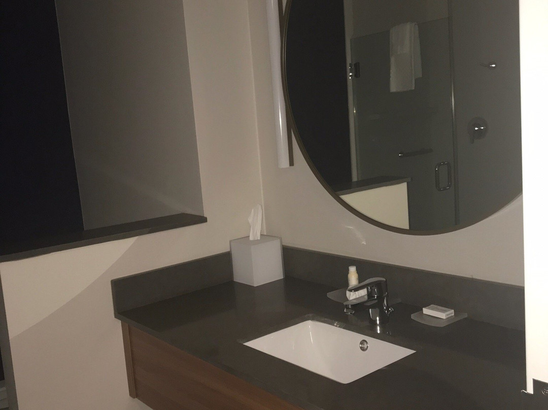 Fairfield by Marriott Inn & Suites Knoxville Lenoir City/I-75主图