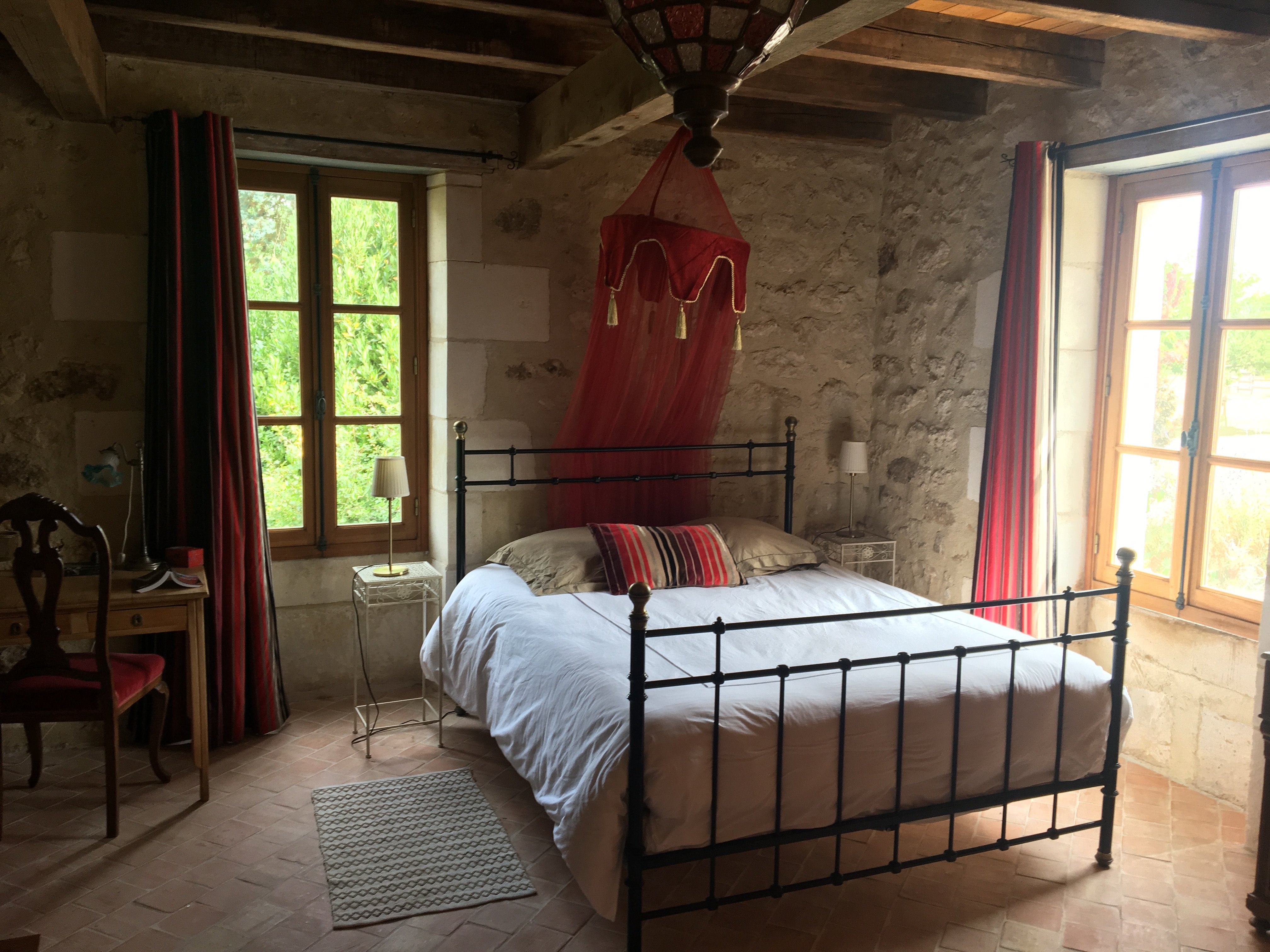 Domaine Terrocéane-官方